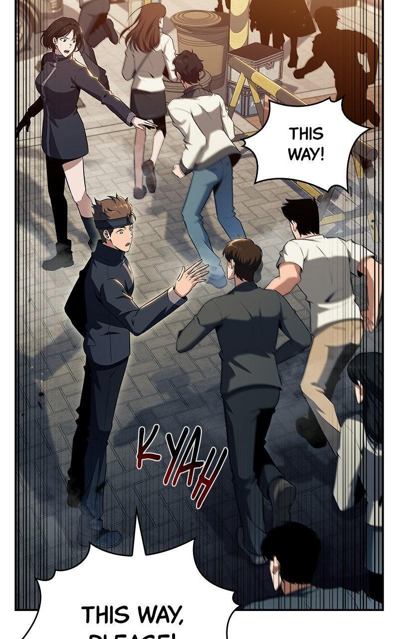 Read Eat Before You Go Manga Online