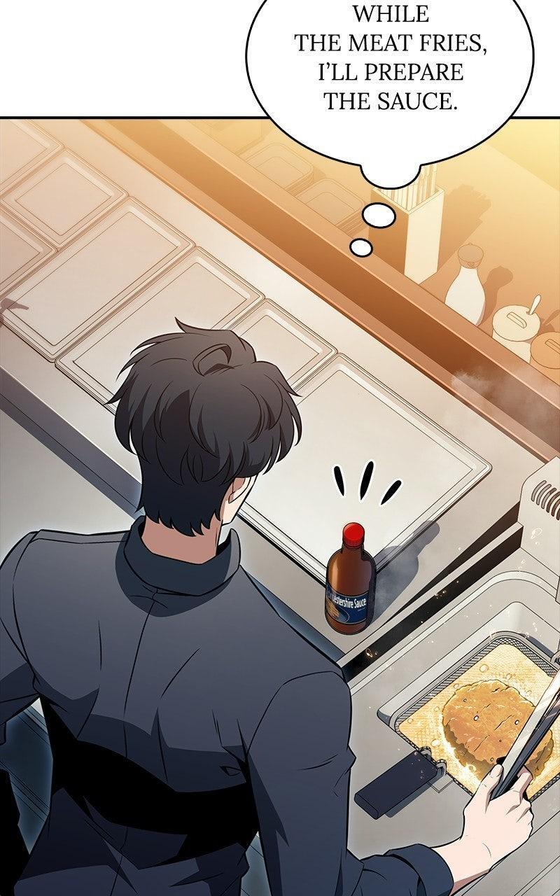 Read Eat Before You Go Manga Online