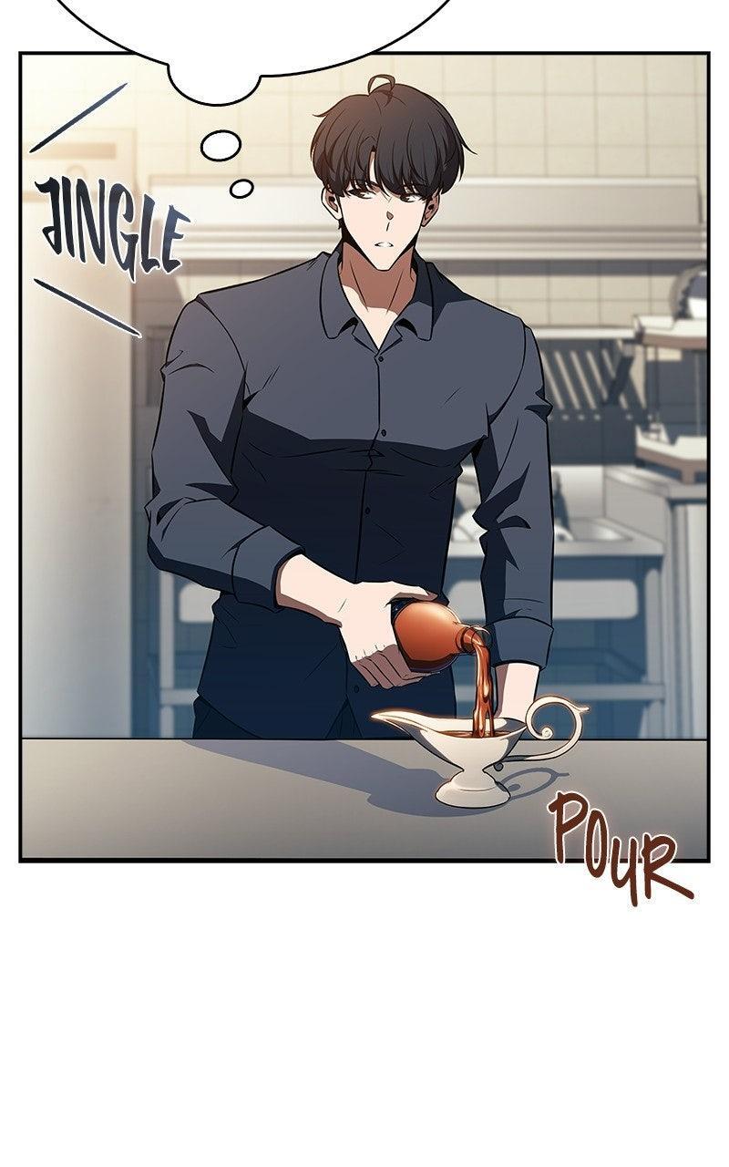 Read Eat Before You Go Manga Online