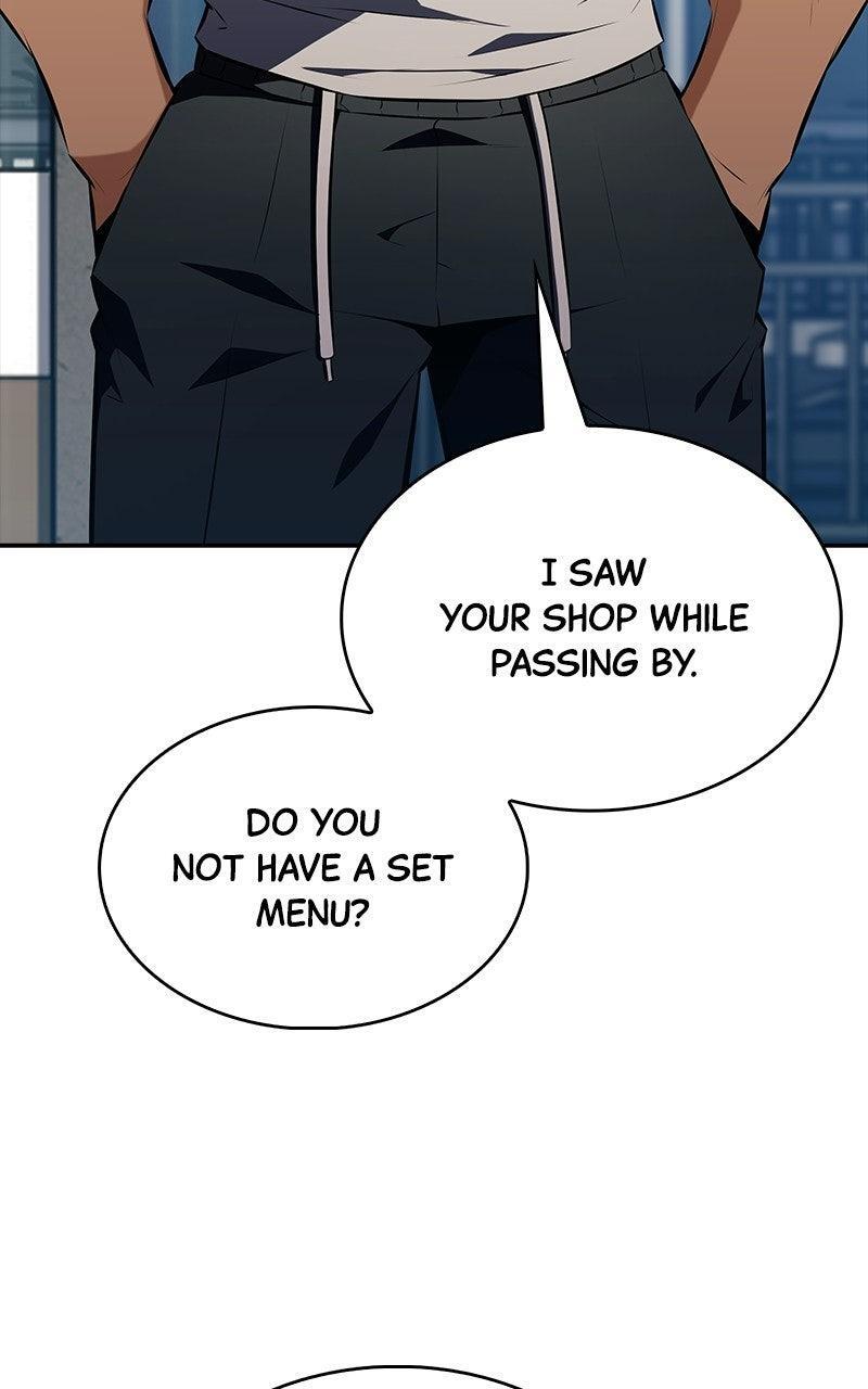Read Eat Before You Go Manga Online