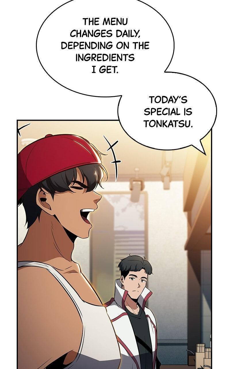 Read Eat Before You Go Manga Online
