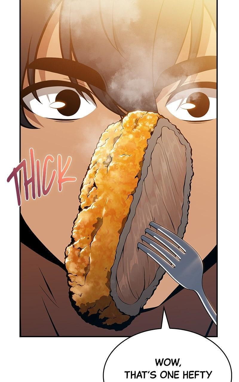 Read Eat Before You Go Manga Online