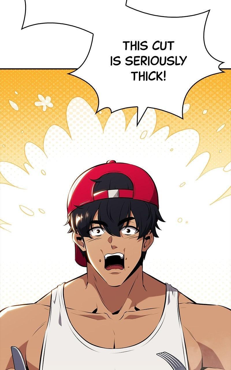 Read Eat Before You Go Manga Online