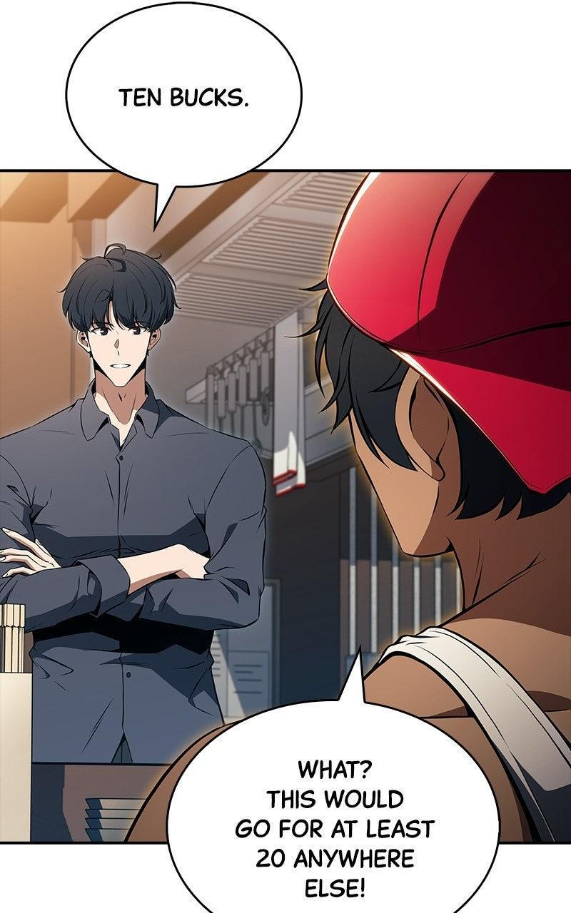 Read Eat Before You Go Manga Online
