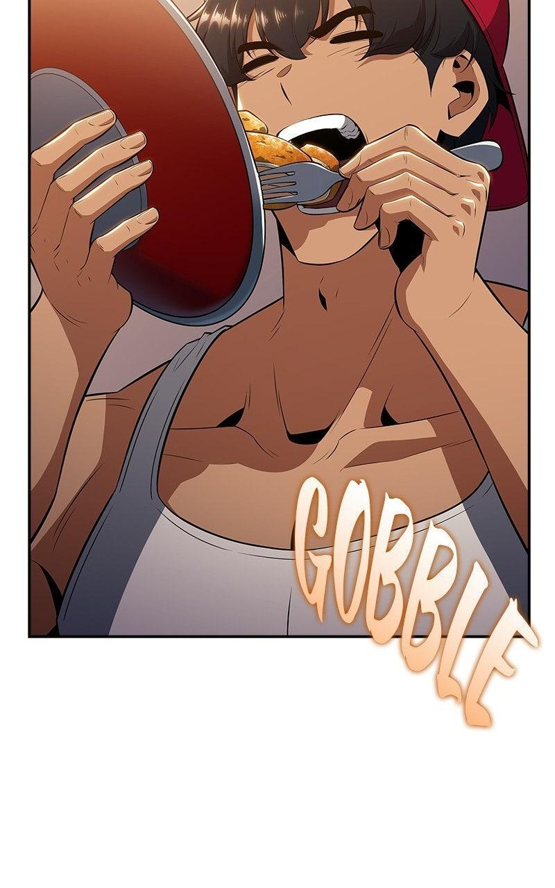 Read Eat Before You Go Manga Online