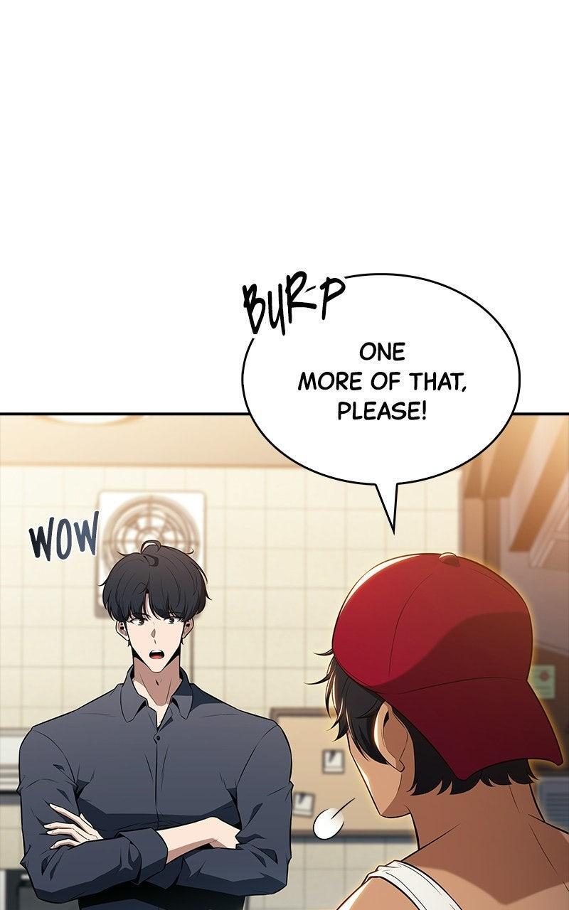 Read Eat Before You Go Manga Online