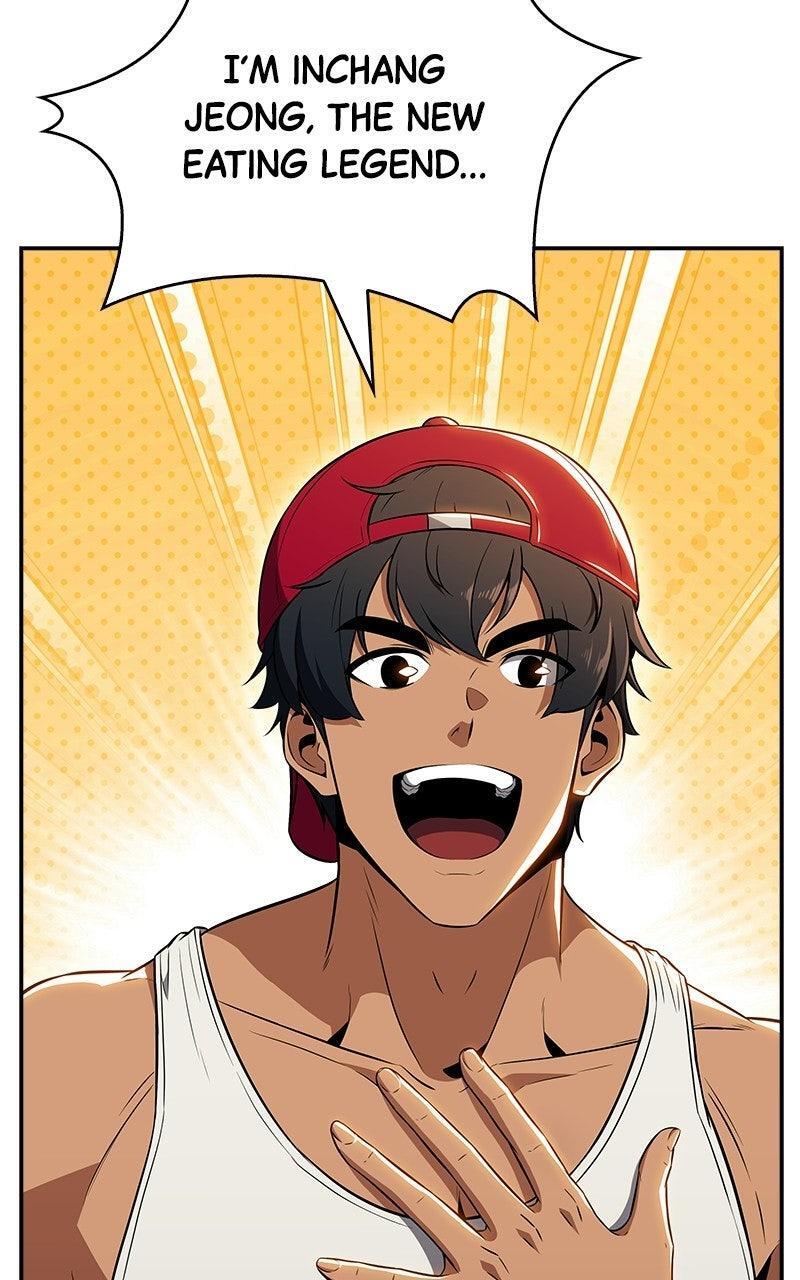 Read Eat Before You Go Manga Online