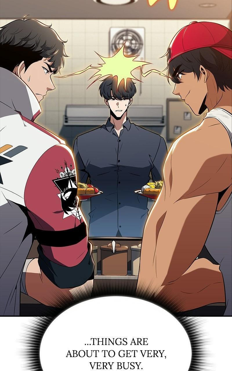 Read Eat Before You Go Manga Online