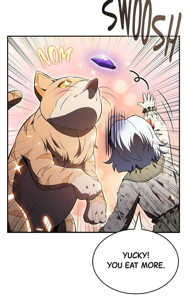 Read Eat Before You Go Manga Online