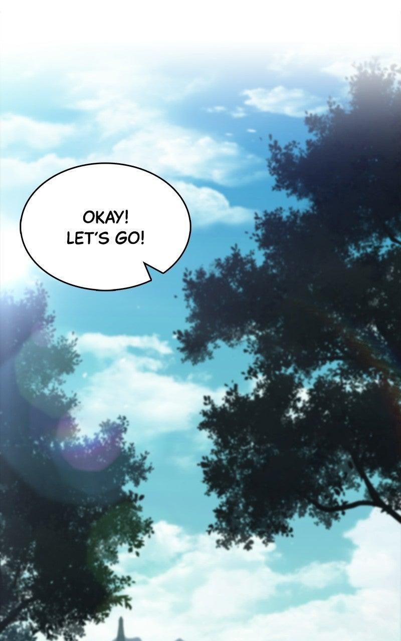 Read Eat Before You Go Manga Online