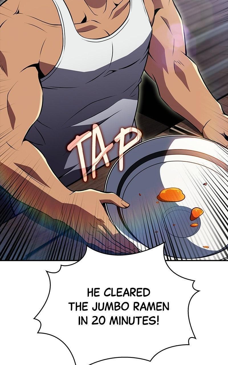 Read Eat Before You Go Manga Online