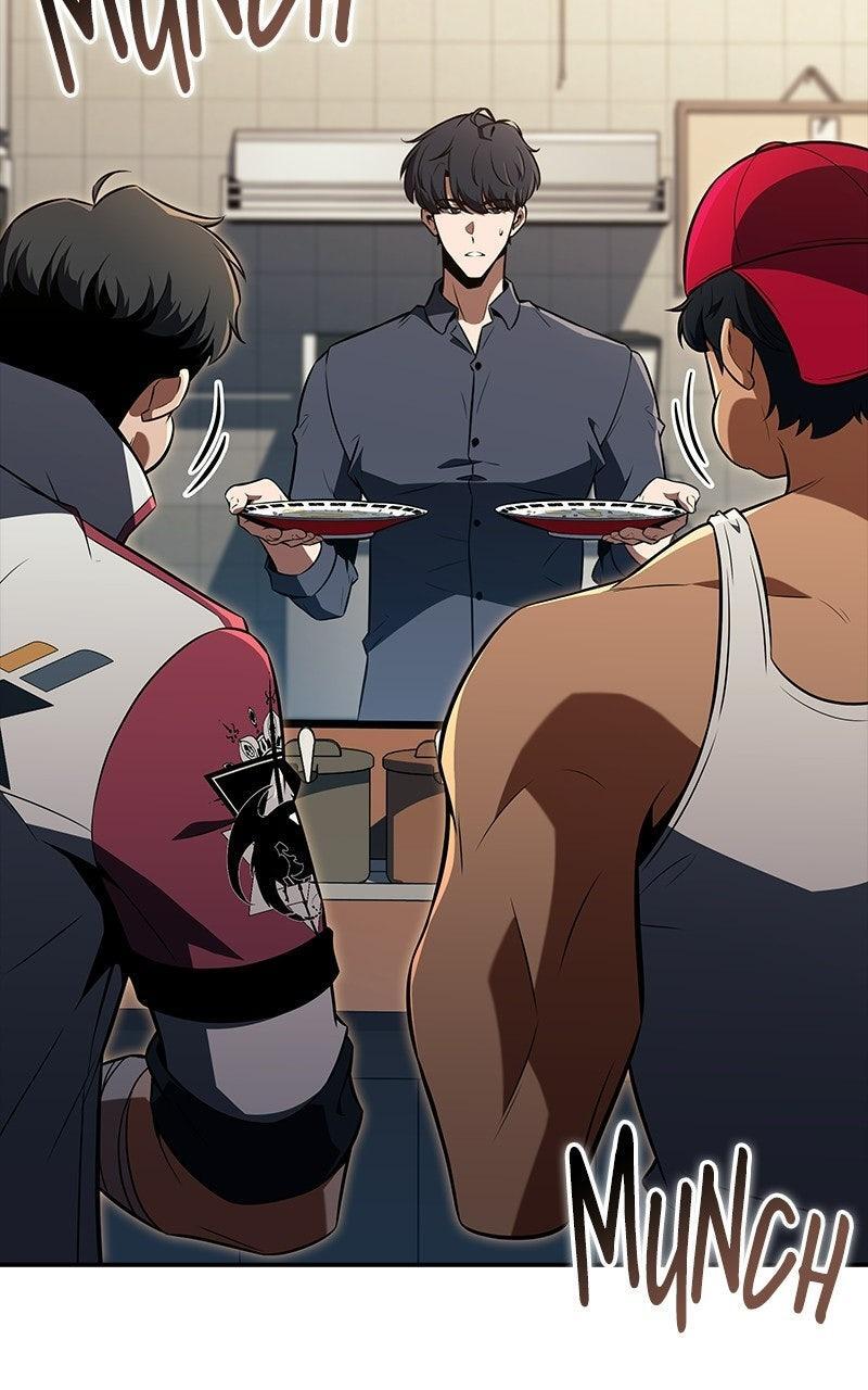 Read Eat Before You Go Manga Online