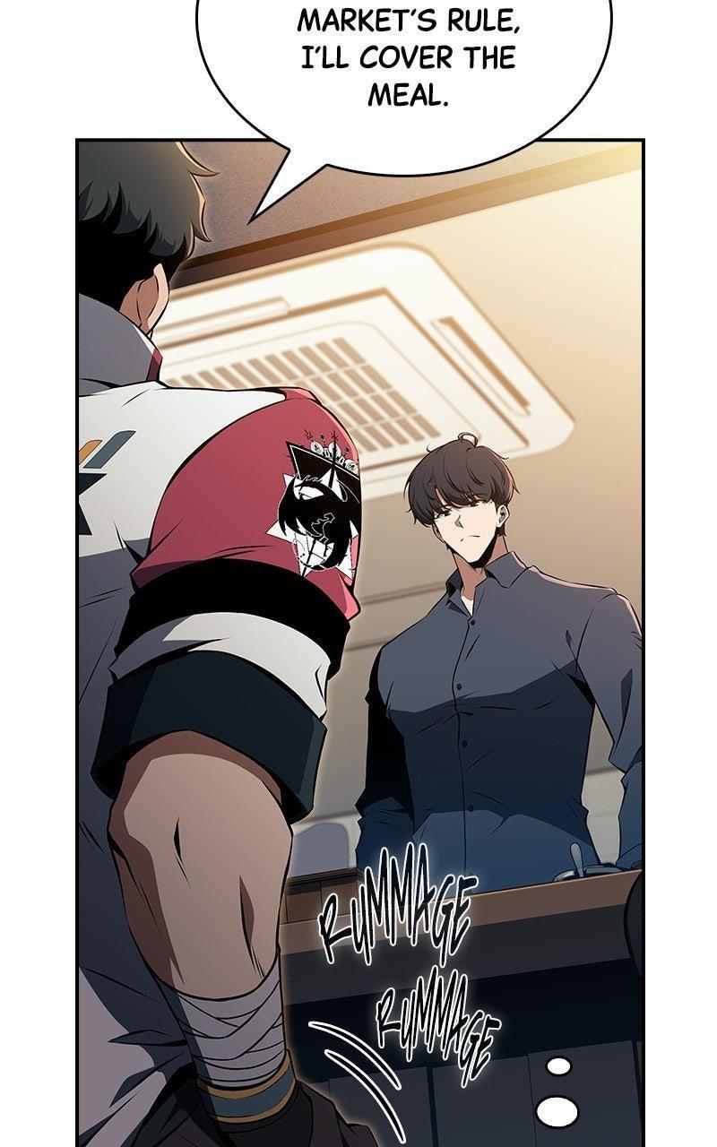 Read Eat Before You Go Manga Online