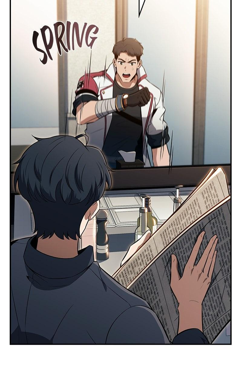 Read Eat Before You Go Manga Online