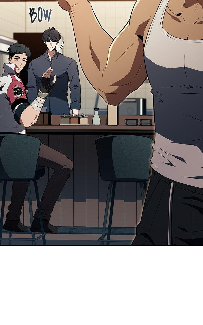 Read Eat Before You Go Manga Online