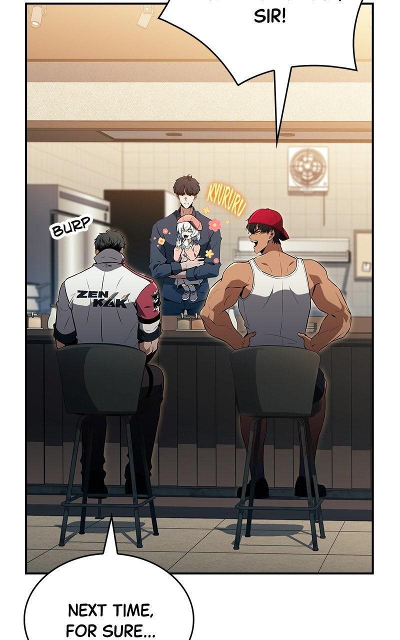 Read Eat Before You Go Manga Online