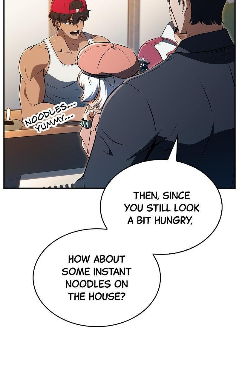 Read Eat Before You Go Manga Online