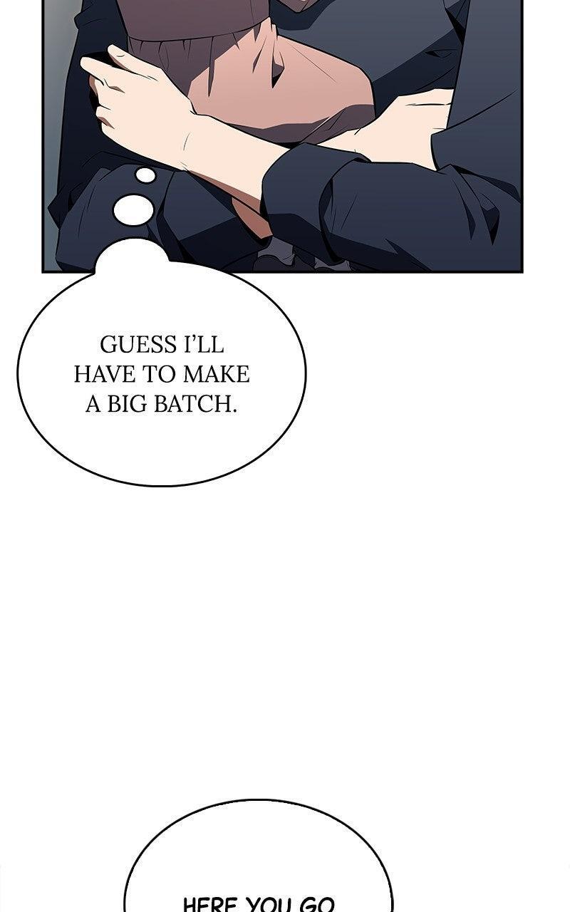 Read Eat Before You Go Manga Online
