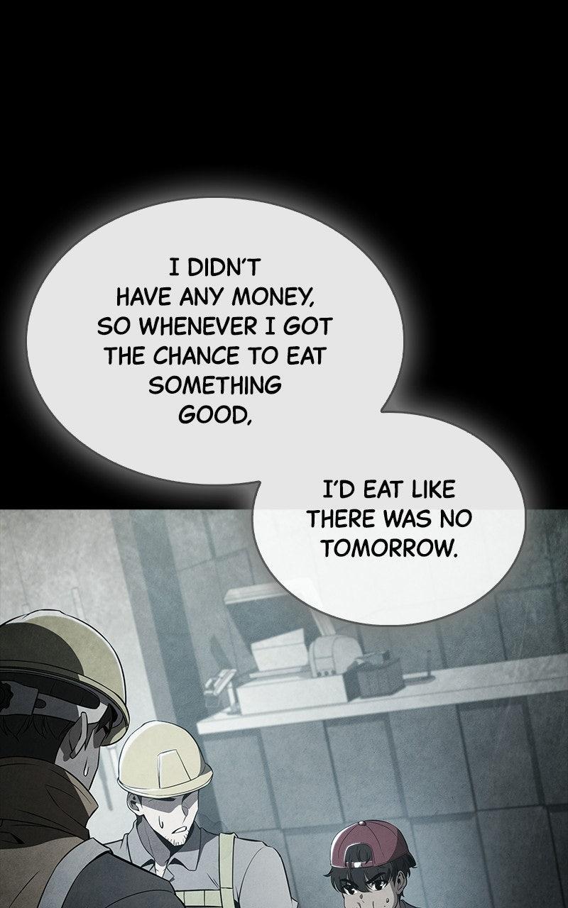 Read Eat Before You Go Manga Online