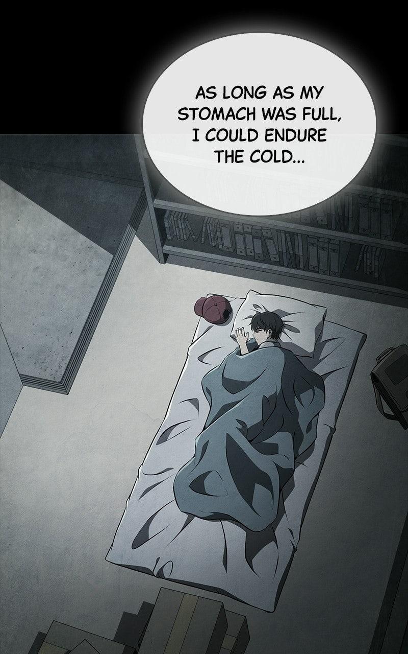 Read Eat Before You Go Manga Online