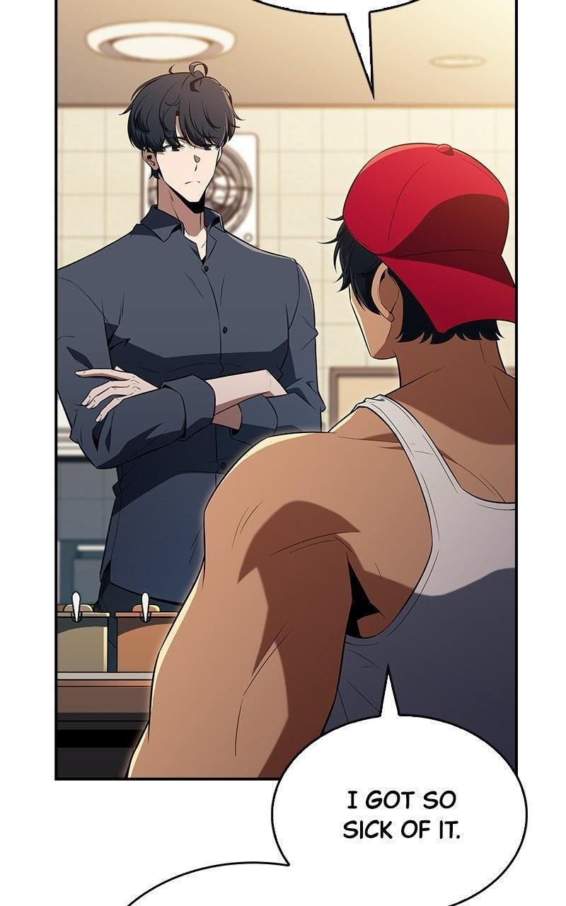 Read Eat Before You Go Manga Online