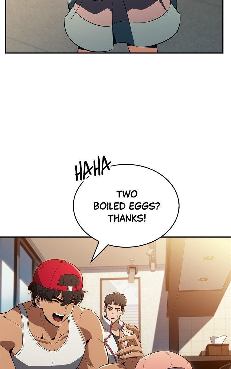 Read Eat Before You Go Manga Online