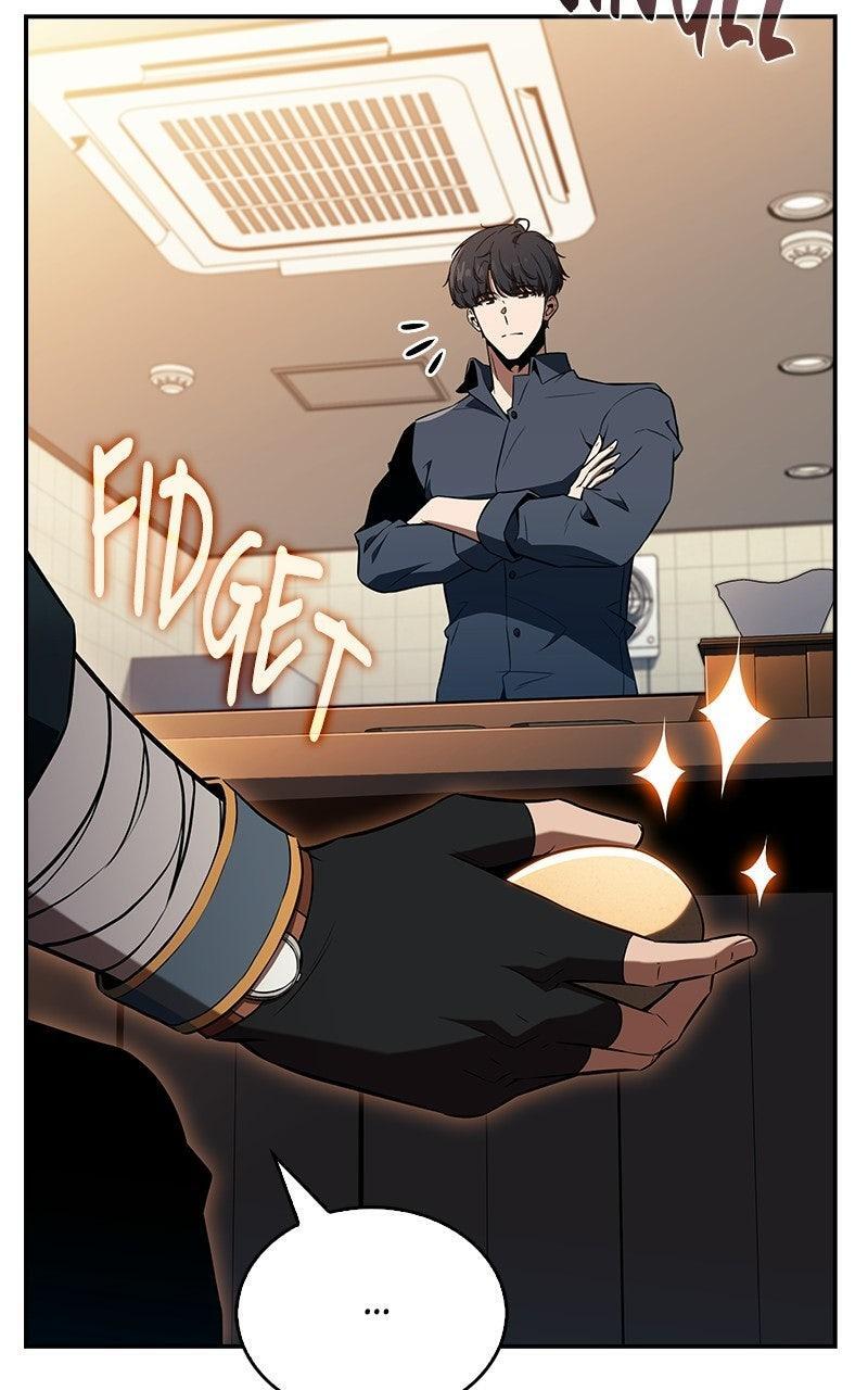 Read Eat Before You Go Manga Online