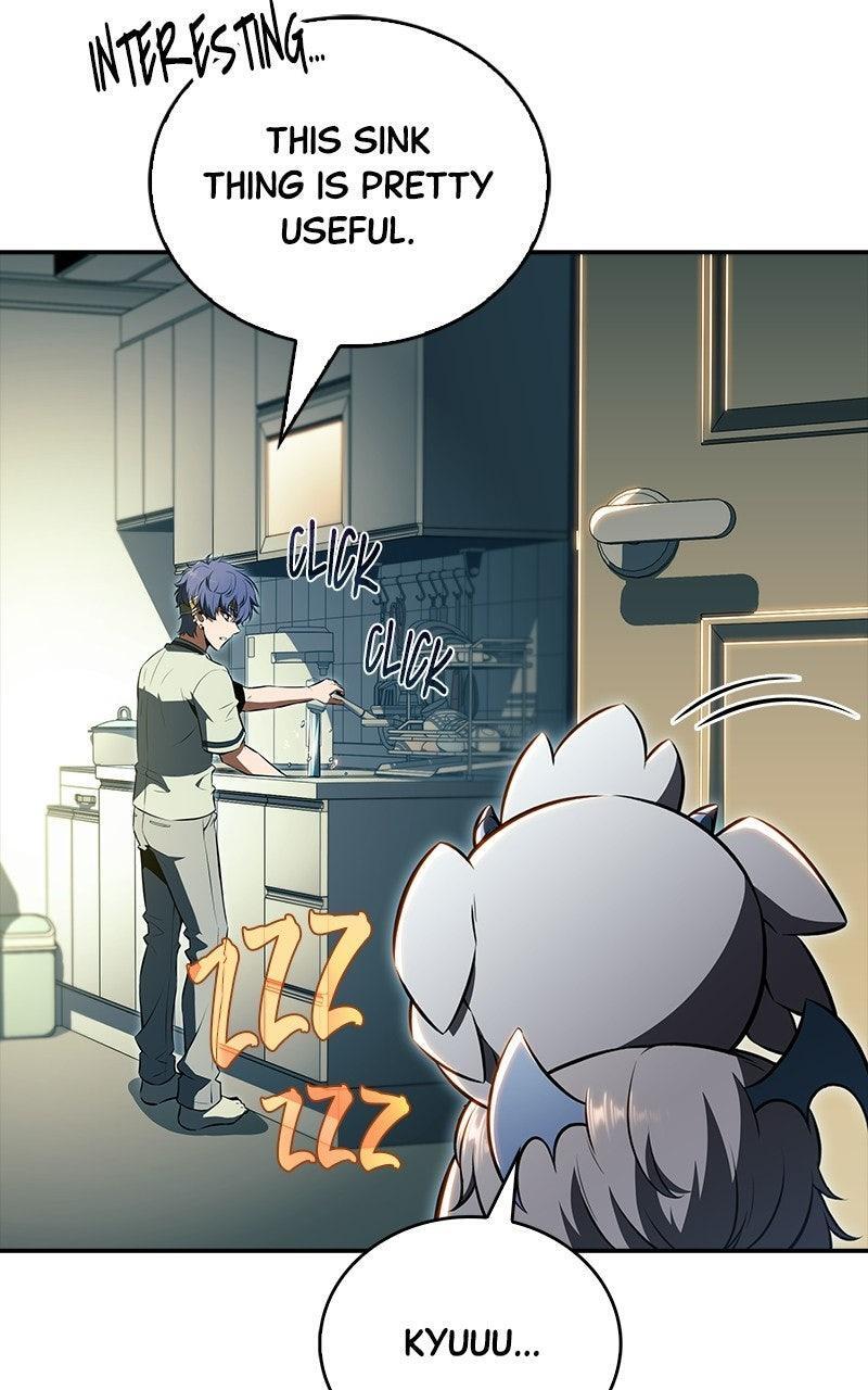 Read Eat Before You Go Manga Online