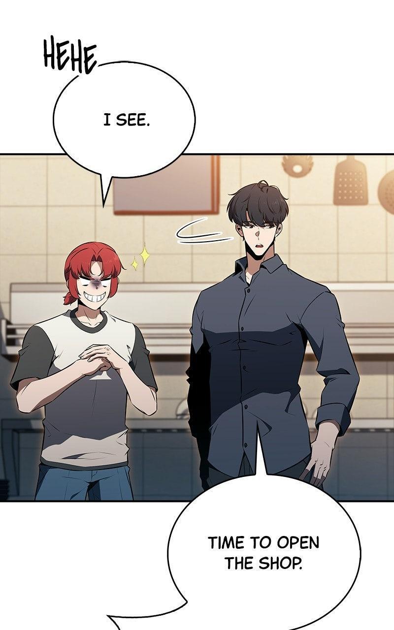 Read Eat Before You Go Manga Online