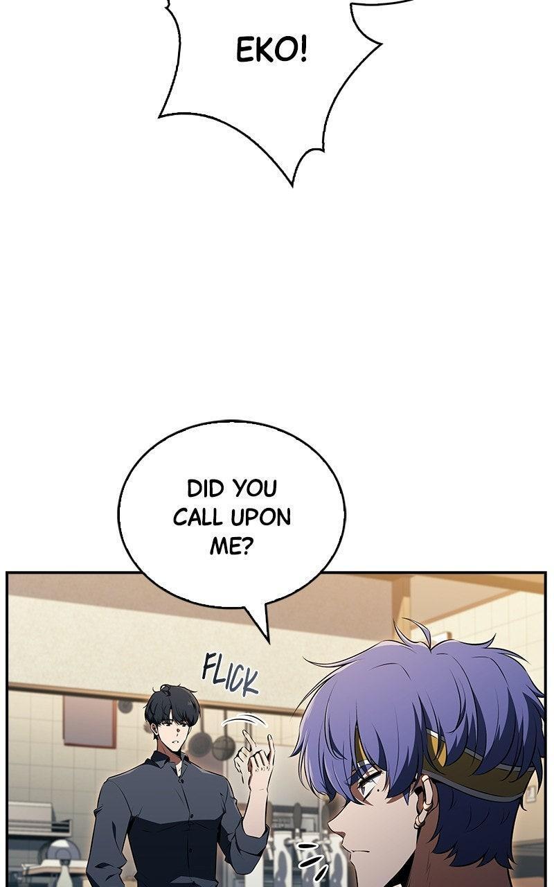 Read Eat Before You Go Manga Online