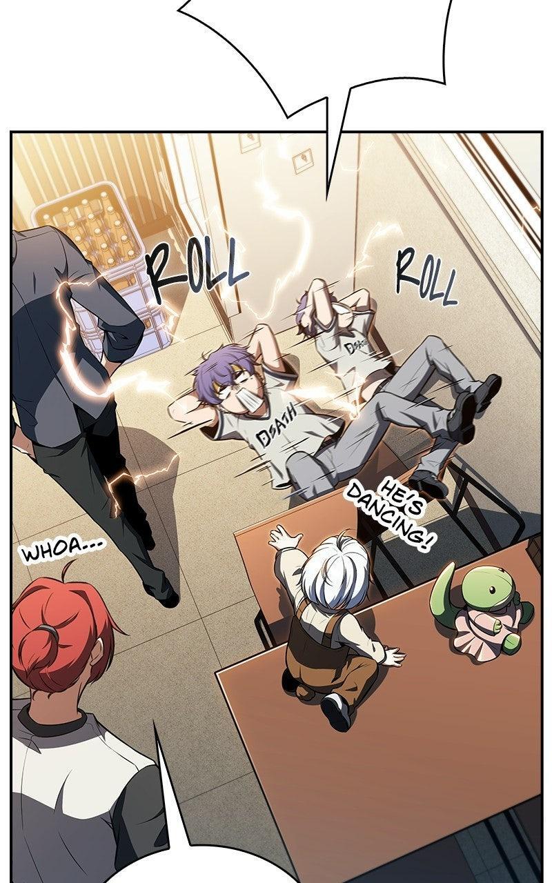 Read Eat Before You Go Manga Online