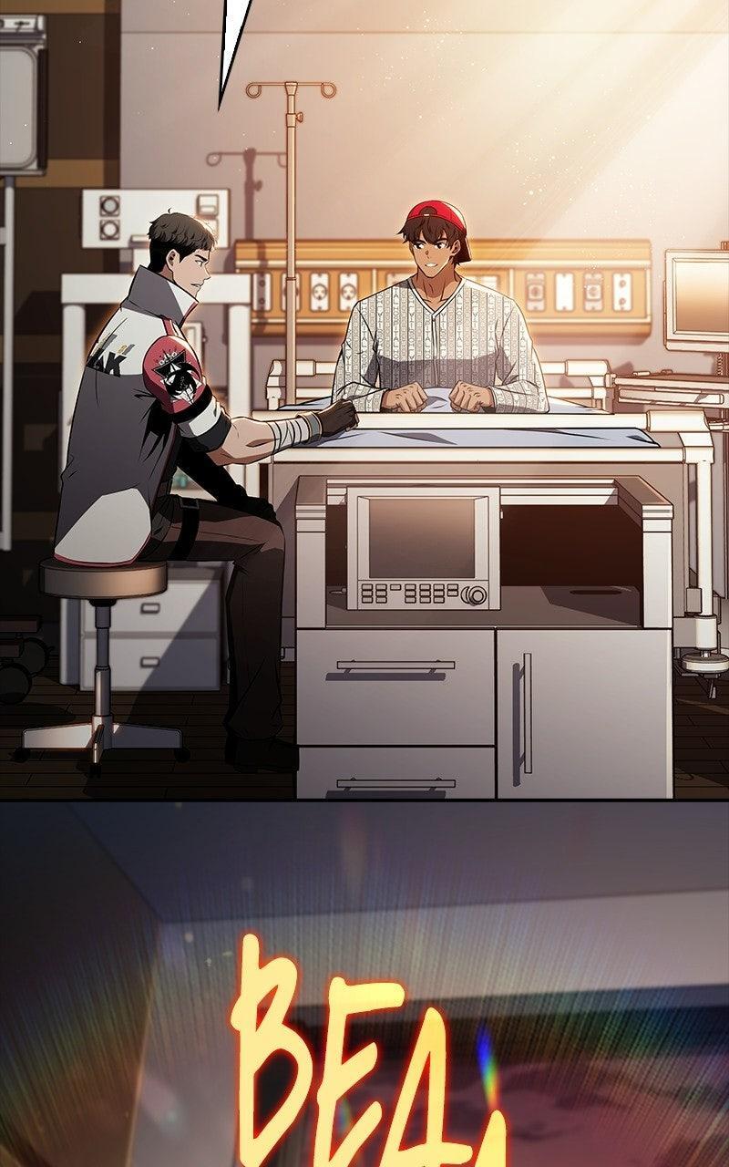 Read Eat Before You Go Manga Online