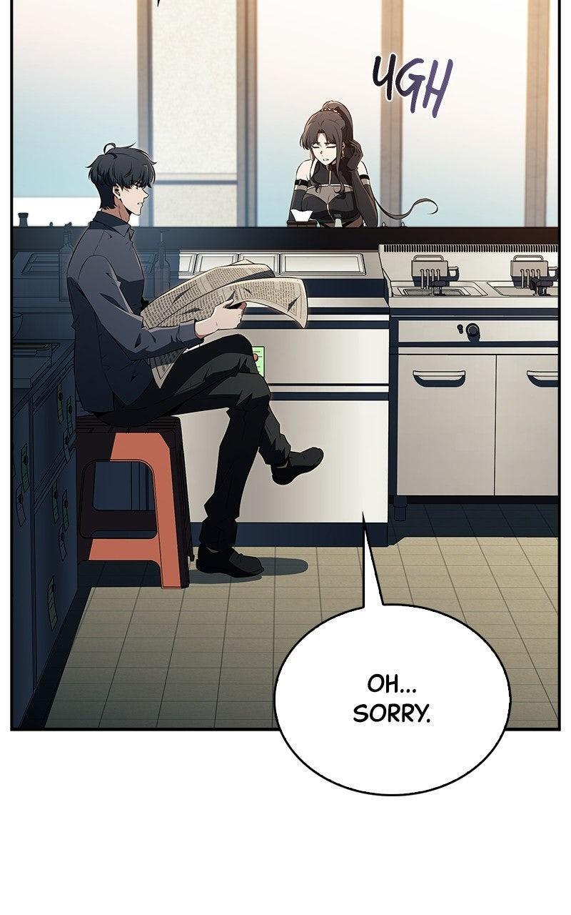 Read Eat Before You Go Manga Online