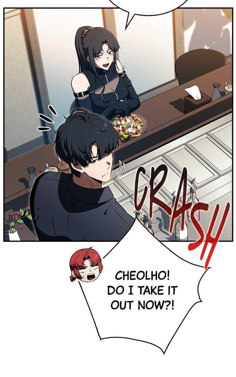 Read Eat Before You Go Manga Online