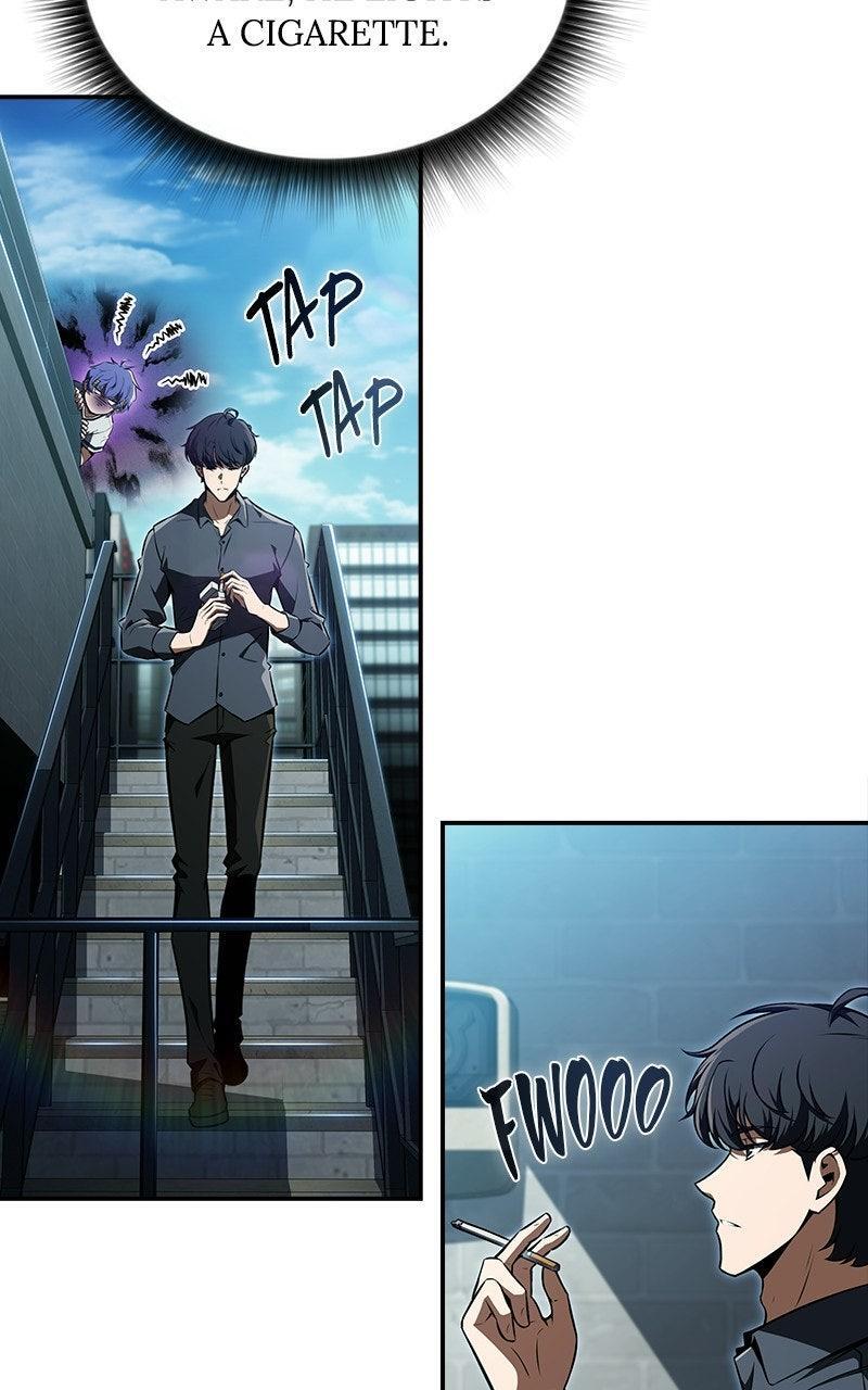 Read Eat Before You Go Manga Online