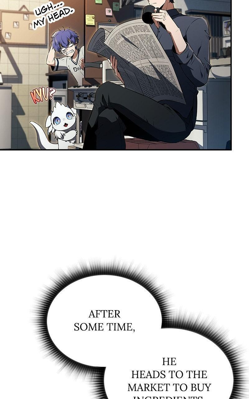 Read Eat Before You Go Manga Online