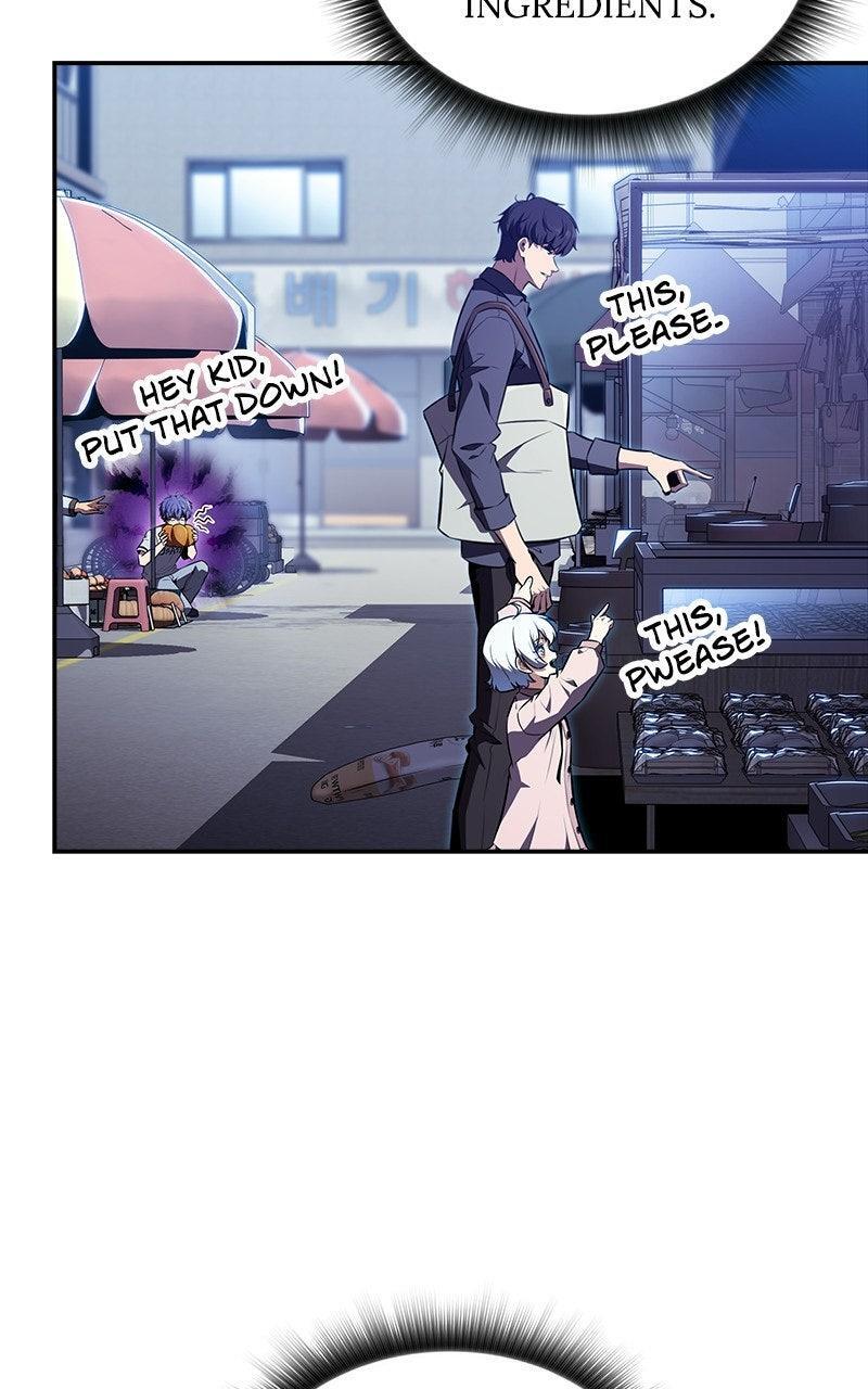 Read Eat Before You Go Manga Online