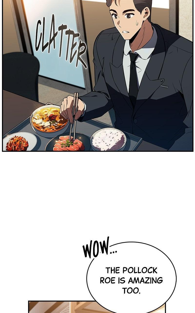 Read Eat Before You Go Manga Online