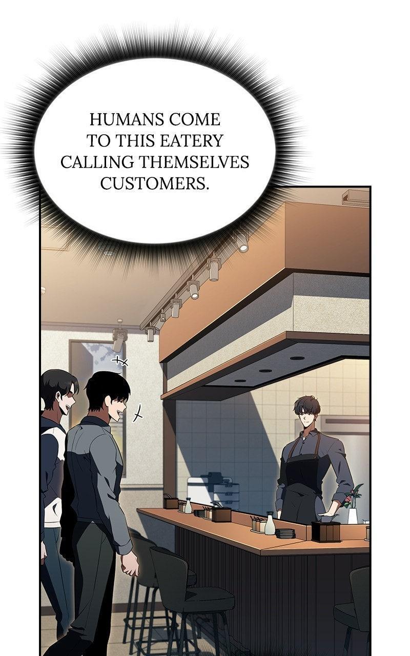 Read Eat Before You Go Manga Online