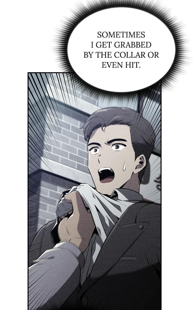 Read Eat Before You Go Manga Online