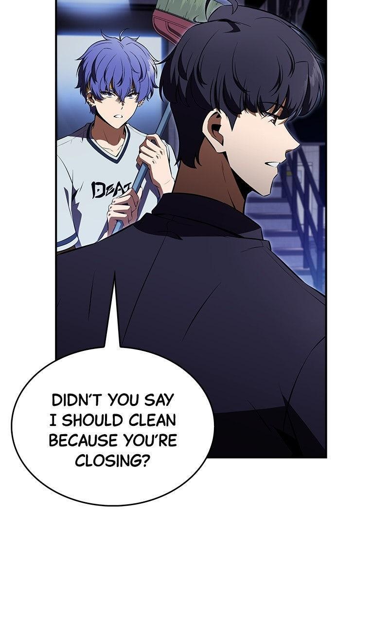 Read Eat Before You Go Manga Online