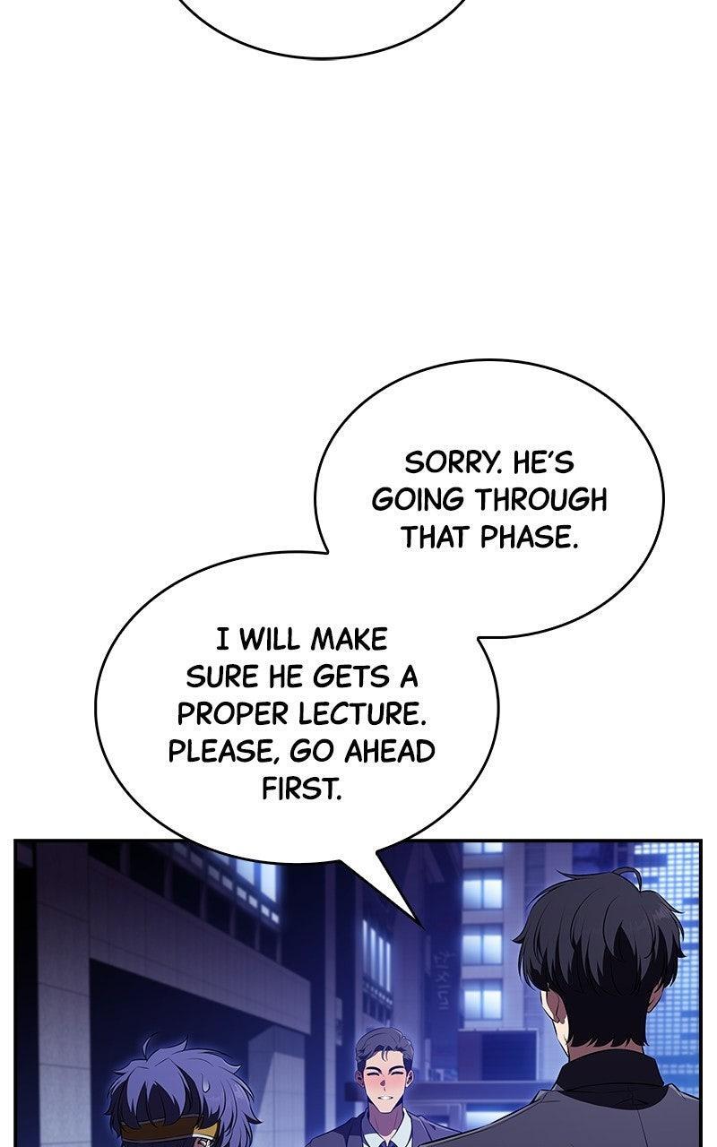 Read Eat Before You Go Manga Online