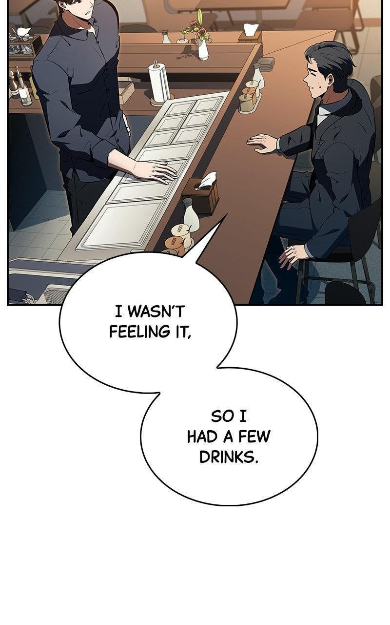 Read Eat Before You Go Manga Online
