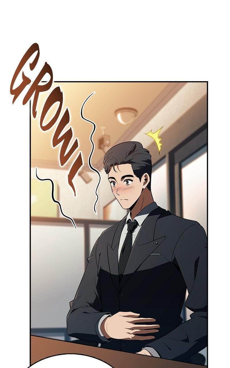 Read Eat Before You Go Manga Online