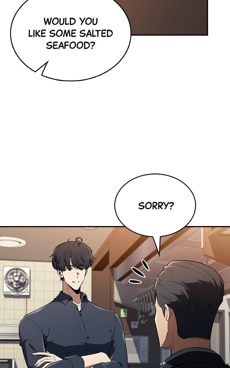 Read Eat Before You Go Manga Online