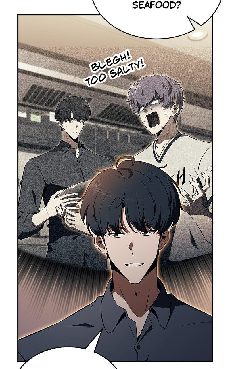 Read Eat Before You Go Manga Online