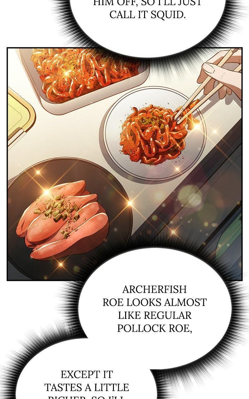Read Eat Before You Go Manga Online
