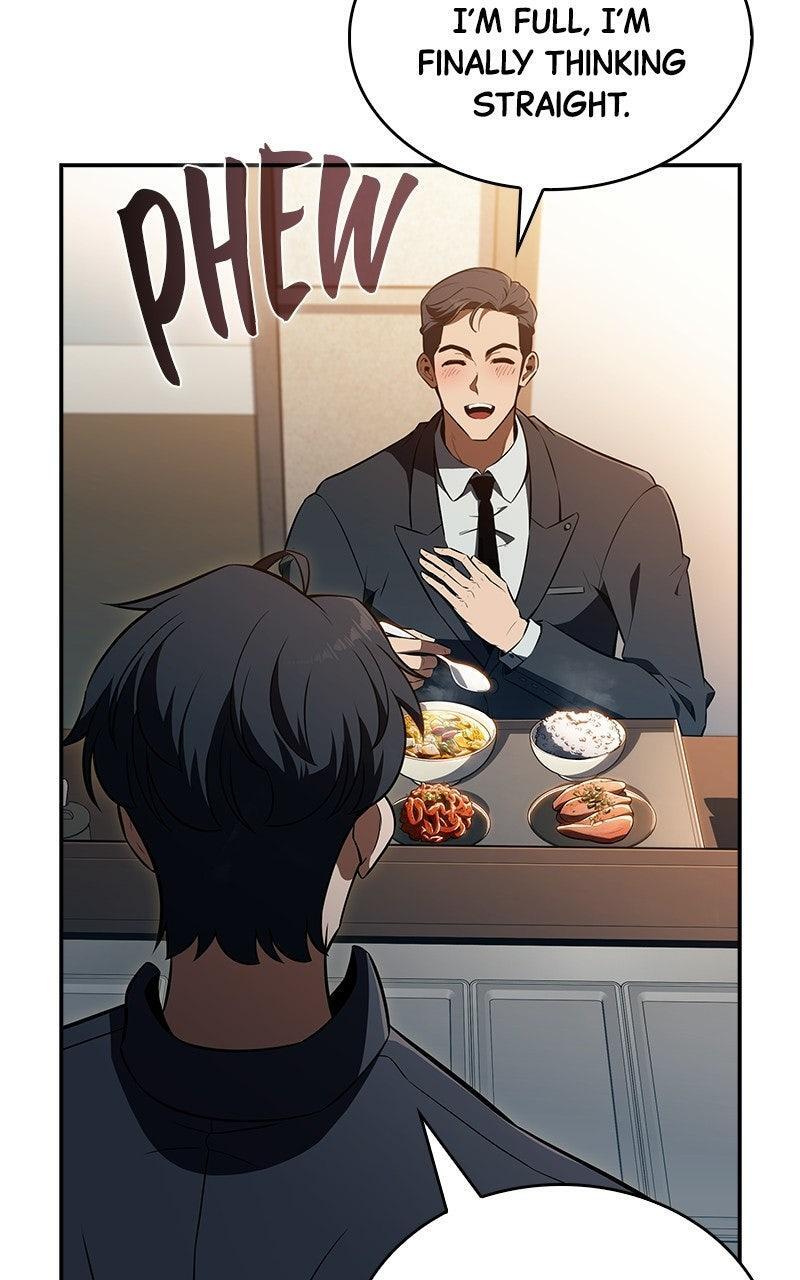 Read Eat Before You Go Manga Online