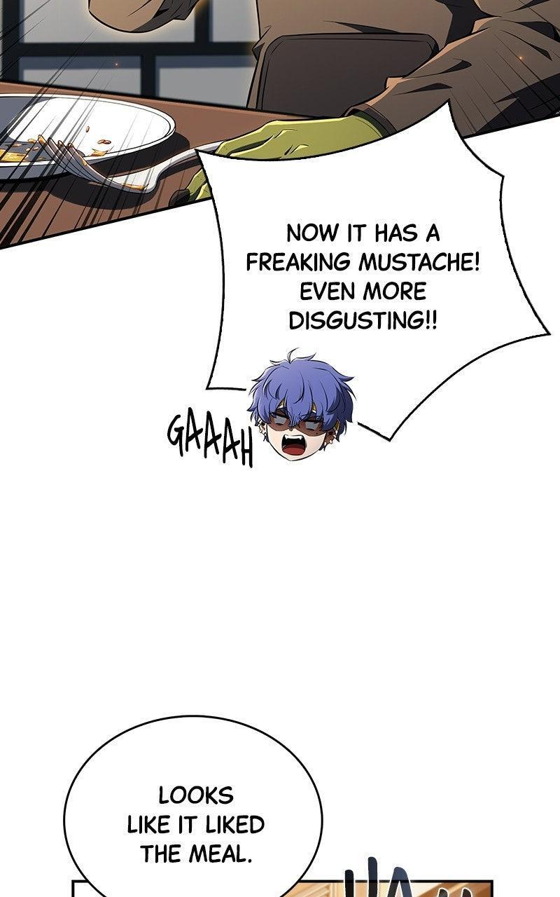 Read Eat Before You Go Manga Online