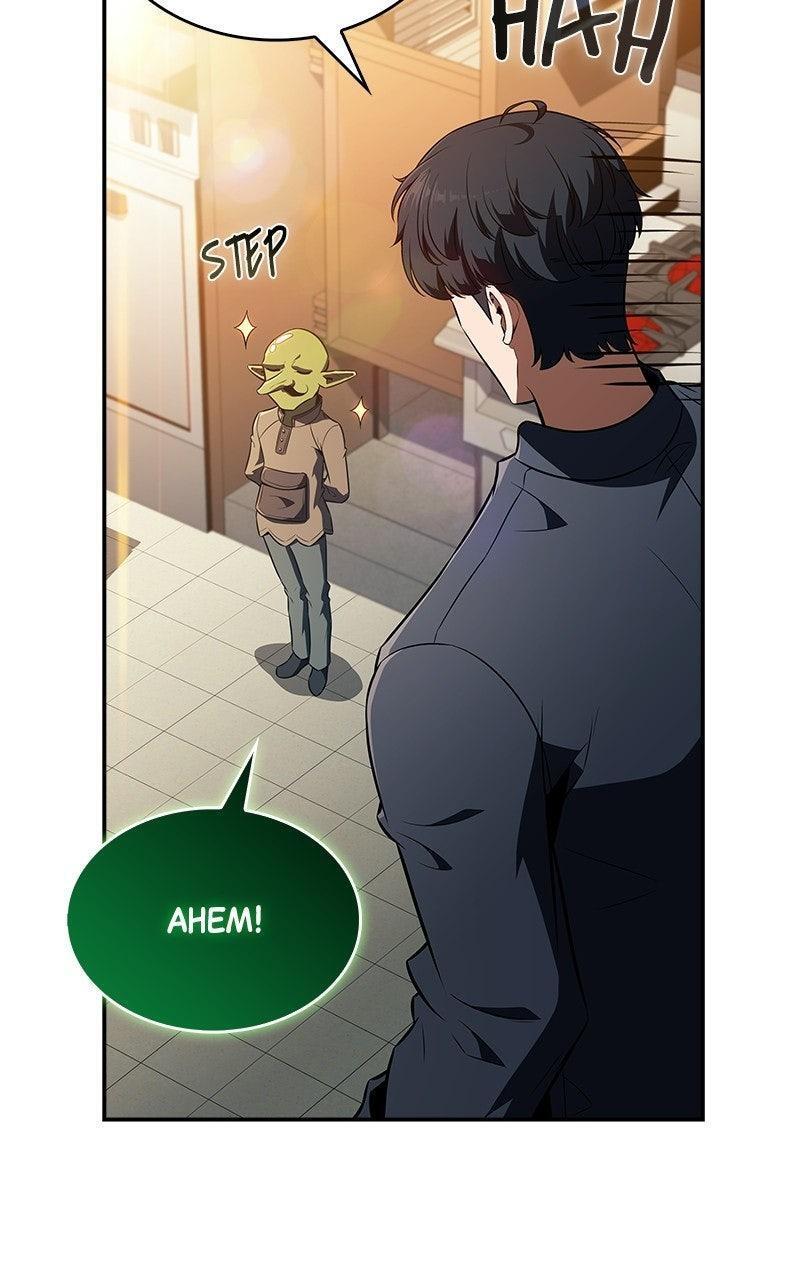 Read Eat Before You Go Manga Online
